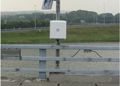 English Channel Tunnel: Road Weather and Ice-Warning System image 3