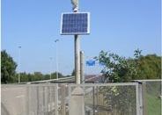 English Channel Tunnel: Road Weather and Ice-Warning System image 11