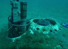 Florida: Oceanography in the Gulf of Mexico image 1