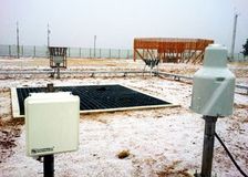 Korea: Precipitation Measurements image 4