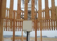 Korea: Precipitation Measurements image 2