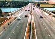 England: Monitoring Bridge Deck Movement image 1