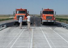 Montana: Bridge Deck Performance image 1
