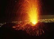 Sicily: Volcano Monitoring image 1