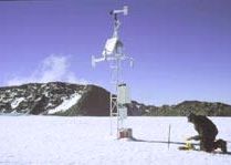 Mount Kilimanjaro: Mass Balance image 1