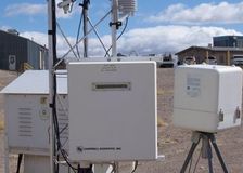 Nevada: Air Quality Monitoring image 3