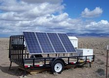 Nevada: Air Quality Monitoring image 2