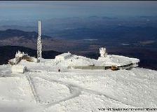 New Hampshire: Mount Washington Observatory image 2