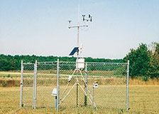 New Jersey: Water-Resource Management and Weather Monitoring image 1