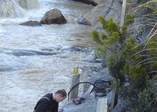 New Zealand: Coal Mine Water Quality Monitoring image 1