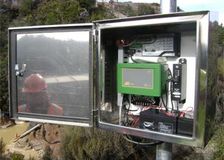New Zealand: Coal Mine Water Quality Monitoring image 4