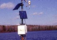 Pennsylvania: Lake Monitoring image 1