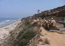 California: Coastal Slope Monitoring image 4