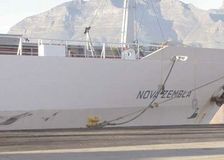 South Africa: Citrus Research Institute Monitors Exports image 1