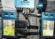 Space Research: Joint Damping Experiment image 3