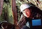 England: Stalagmite Monitoring image 1