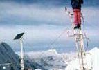 Swiss Alps: Glacier Research image 1