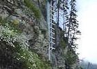 Switzerland: Monitoring Rock Wall Movement image 1