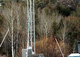 U.S. National Parks: Visibility Monitoring image 1