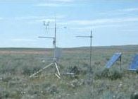 U.S. Rangeland: CO 2 Monitoring image 1
