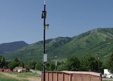 Utah: Hybrid Flood Warning System image 2