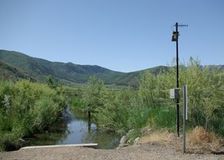 Utah: Hybrid Flood Warning System image 3