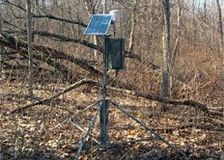 Virginia: Tracking Climate Changes in National Park image 2