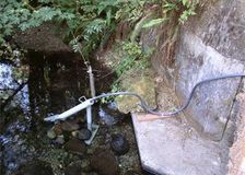 Washington: Watershed Turbidity Monitoring image 9