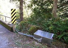 Washington: Watershed Turbidity Monitoring image 5