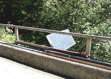 Washington: Watershed Turbidity Monitoring image 4