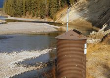 Texas: Well Water Quality at a Military Post image 1