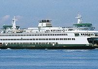 Washington: Integrating Weather Stations into Ferry Tracking System image 1