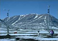 Greenland: Ecosystem Monitoring Program image 1