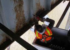 Pennsylvania: Assessing Bridge Fatigue Life image 1