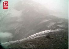 New Zealand: Lahar Observations image 1