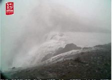 New Zealand: Lahar Observations image 3