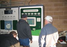 New Jersey: Trout Hatchery image 3