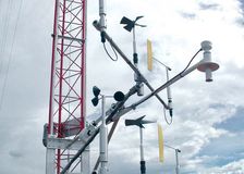 Utah Energy Industry: Air Quality and Met Monitoring image 2