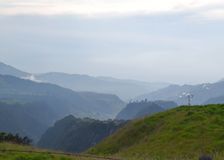 Colombia: Geothermal Development image 1