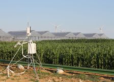 France: Studying Crop Yields image 4