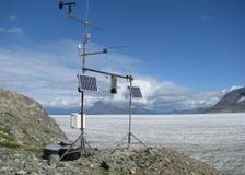 Northern Canada: Hydroelectric Power Forecasting image 1