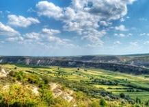 Moldova: Disaster Risk Mitigation image 1
