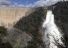 Northern California: Hydro-SCADA image 2