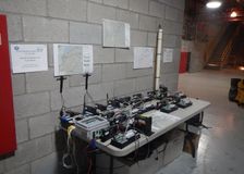 Northern California: Hydro-SCADA image 3