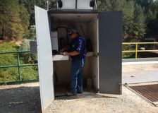 Northern California: Hydro-SCADA image 1