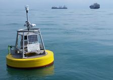 Costa Rica: Buoy System image 3