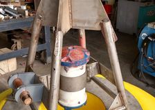 Costa Rica: Buoy System image 2