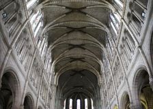 France: Monitoring the Structural Renovation of a Basilica image 5