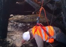 France: Monitoring the Structural Renovation of a Basilica image 2