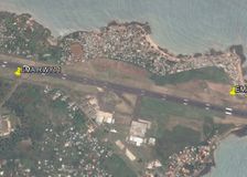 Central Africa: Airport Weather System image 2